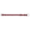Halsband Hond Premium Sangria Rood 15-25X1 Cm
