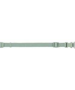 Halsband Hond Premium Salie Groen 15-25X1 Cm