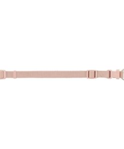 Halsband Hond Premium Blush Roze 15-25X1 Cm