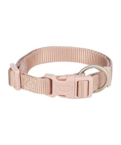 Halsband Hond Premium Blush Roze 40-65X2,5 Cm