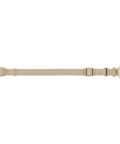 Halsband Hond Premium Zand Taupe 15-25X1 Cm