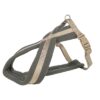 Hondentuig Premium Touring Zand 70-110X2,5 Cm