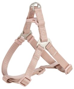 Hondentuig Premium One Touch Blush 65-80X2,5 Cm