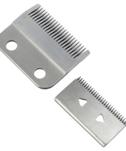 Reserve Scheerkop Voor # 23850 Tondeuse Set Met Vachtafzuiger 1,5 Mm
