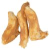 Snack Dips Met Konijn En Kip 6X120 Gr