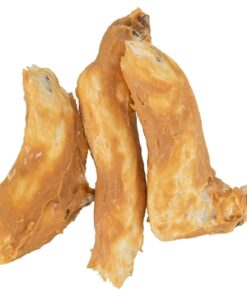 Snack Dips Met Konijn En Kip 6X120 Gr