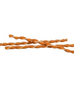Twisters Met Kip 34 Cm 50 St