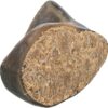 Buffelhoorn Gevuld Met Buffelpees 10-14 Cm 6 St