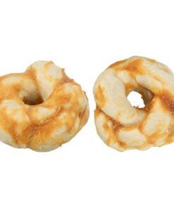 Denta Fun Twists Van Collageen Met Kip 2 St 85 Gr