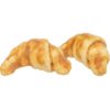 Denta Fun Croissants Van Collageen Met Kip 2 St 80 Gr