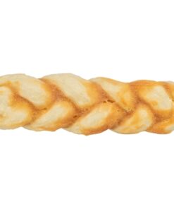 Denta Fun Braid Van Collageen Met Kip 65 Gr