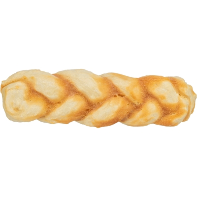Denta Fun Braid Van Collageen Met Kip 65 Gr