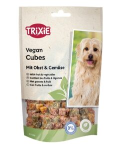 Vegan Cubes Met Fruit En Groente 6X100 Gr