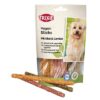 Vegan Sticks Met Fruit En Groente 6X100 Gr