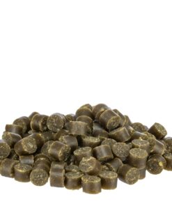 Vegan Soft Snacks Dots Met Wortel 12X200 Gr