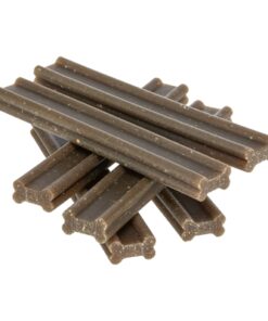 Vegan Dentros Met Peterselie 12 Cm 4X500 Gr