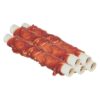 Denta Fun Stick Met Eend En Kippenlever 28 Cm 40 St