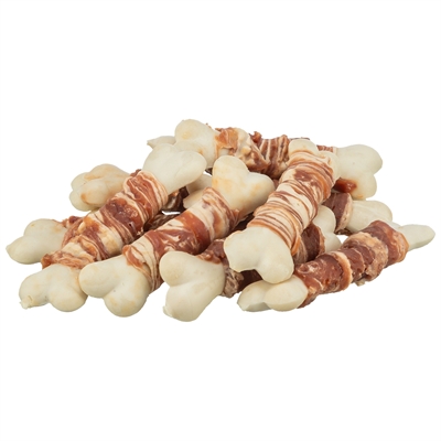 Marbled Duckies Met Eend En Kabeljauw 400 St