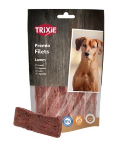 Premio Filets Lam 6X80 Gr