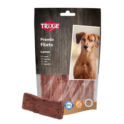 Premio Filets Lam 6X80 Gr
