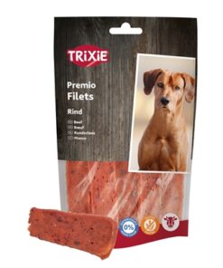 Premio Filets Rund 6X80 Gr