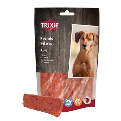 Premio Filets Rund 6X80 Gr