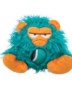 Monster Met Tennisbal 25 Cm 2 St