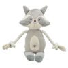 Wasbeer Pluche / Stof 33 Cm 2 St