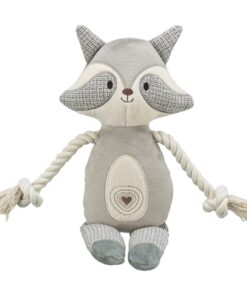 Wasbeer Pluche / Stof 33 Cm 2 St