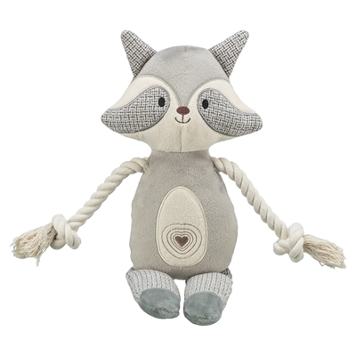 Wasbeer Pluche / Stof 33 Cm 2 St