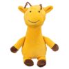 Giraf Pluche 30 Cm 3 St