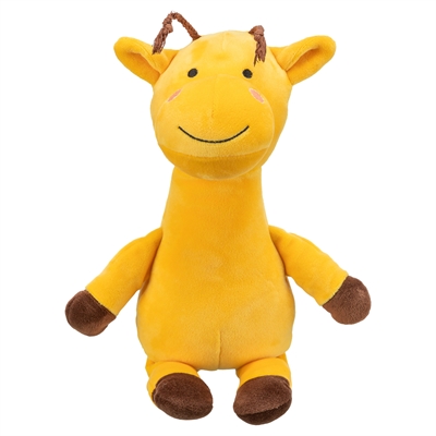 Giraf Pluche 30 Cm 3 St