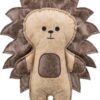 Egel Stof 33 Cm 3 St