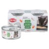 Soup Met Kip En Zalm 4X4X80 Gr