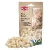Freeze Dried Kippenvlees En Kaas 6X25 Gr