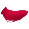 Hondentrui Norwood Rood 50 Cm
