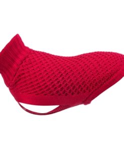 Hondentrui Norwood Rood 50 Cm