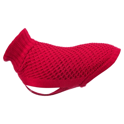 Hondentrui Norwood Rood 50 Cm