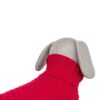 Hondentrui Norwood Rood 30 Cm