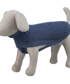 Hondentrui Norwood Blauw 27 Cm