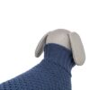 Hondentrui Norwood Blauw 30 Cm