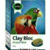 Klei Blok Papegaai 550 Gr