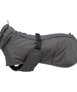 Hondenjas Limoux Steengrijs 70 Cm