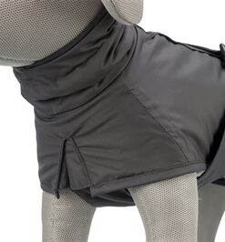 Hondenjas Limoux Steengrijs 50 Cm
