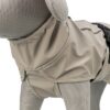 Be Nordic Regenjas Husum Zand 45 Cm