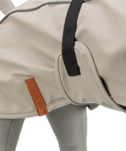 Be Nordic Regenjas Husum Zand 50 Cm