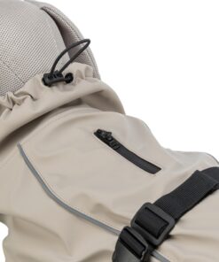 Be Nordic Regenjas Husum Zand 55 Cm