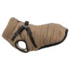 Hondenjas Pirou Met Tuig Zand 45 Cm