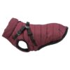 Hondenjas Pirou Met Tuig Sangria 45 Cm