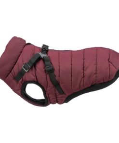 Hondenjas Pirou Met Tuig Sangria 45 Cm